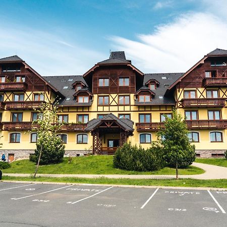 Tatrystay Apartments Tatranska Vel'ka Lomnica Exterior photo